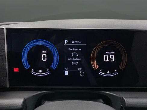 New 2026 Hyundai Tucson SE AWD/4WD image 14