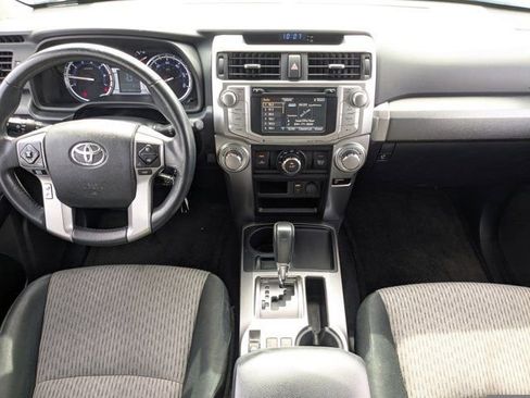 Used 2019 Toyota 4Runner SR5 RWD image 15