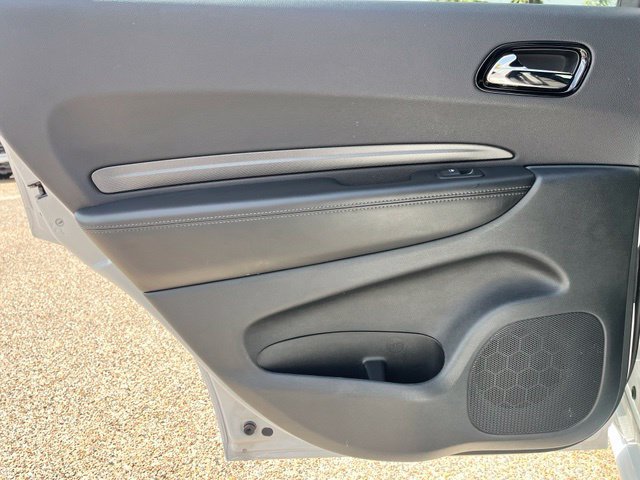 Used 2022 Dodge Durango GT RWD image 23