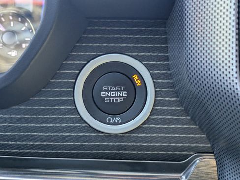 Used 2021 RAM 1500 Limited w/ Night Edition image 34