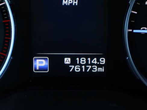 Used 2020 Subaru Ascent Limited w/ Technology Package image 13