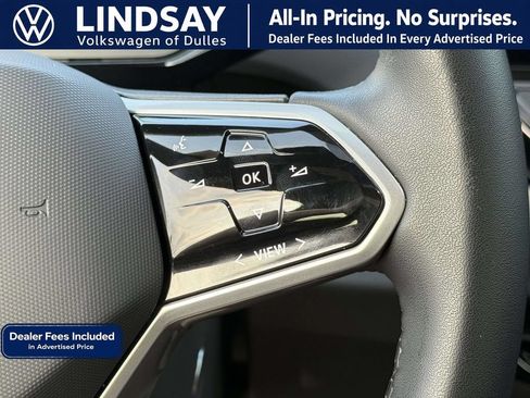 Certified 2023 Volkswagen ID.4 Pro S AWD/4WD image 22