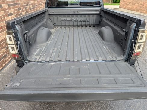 Used 2018 GMC Canyon Denali AWD/4WD image 27