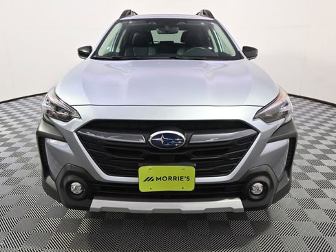 Used 2024 Subaru Outback Limited image 10