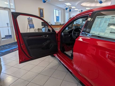 New 2025 Honda Civic Type R image 9