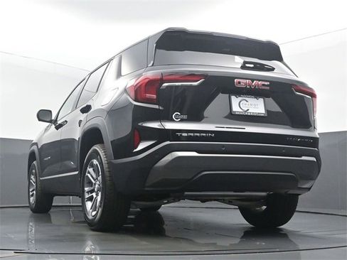 New 2026 GMC Terrain Elevation w/ Technology Package II image 49