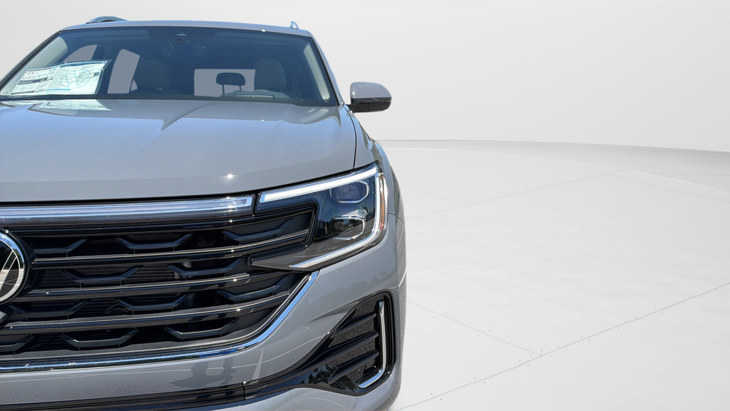 New 2026 Volkswagen Atlas SEL Premium R-Line AWD/4WD image 41
