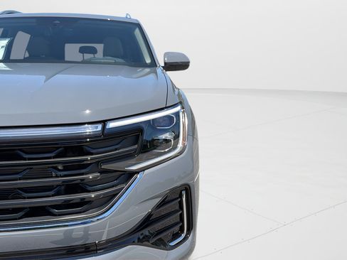 New 2026 Volkswagen Atlas SEL Premium R-Line AWD/4WD image 41