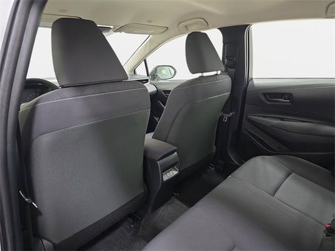 Certified 2023 Toyota Corolla LE w/ Carpet Mat Package (TMS) image 10