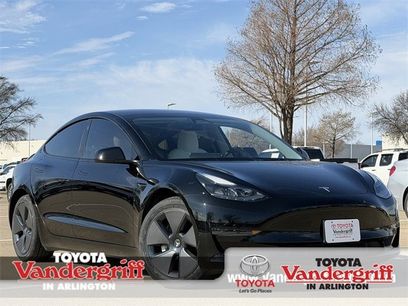 Used 2023 Tesla Model 3 Standard Range