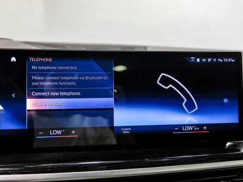 Used 2023 BMW X7 xDrive40i w/ M Sport Package AWD/4WD image 42