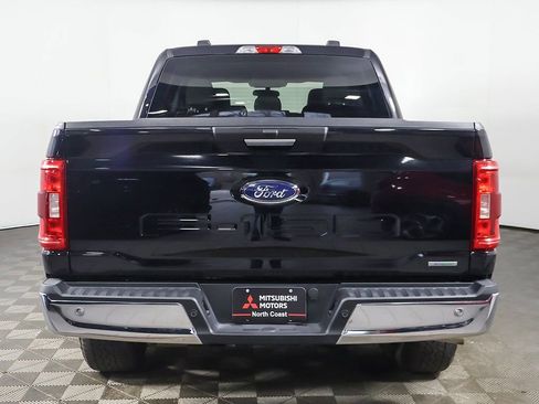 Used 2022 Ford F150 XLT w/ XTR Package image 10