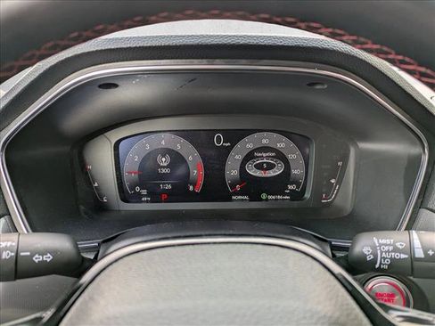 Used 2025 Acura Integra A-Spec image 12