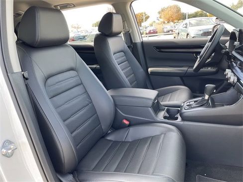 Certified 2025 Honda CR-V EX-L image 26