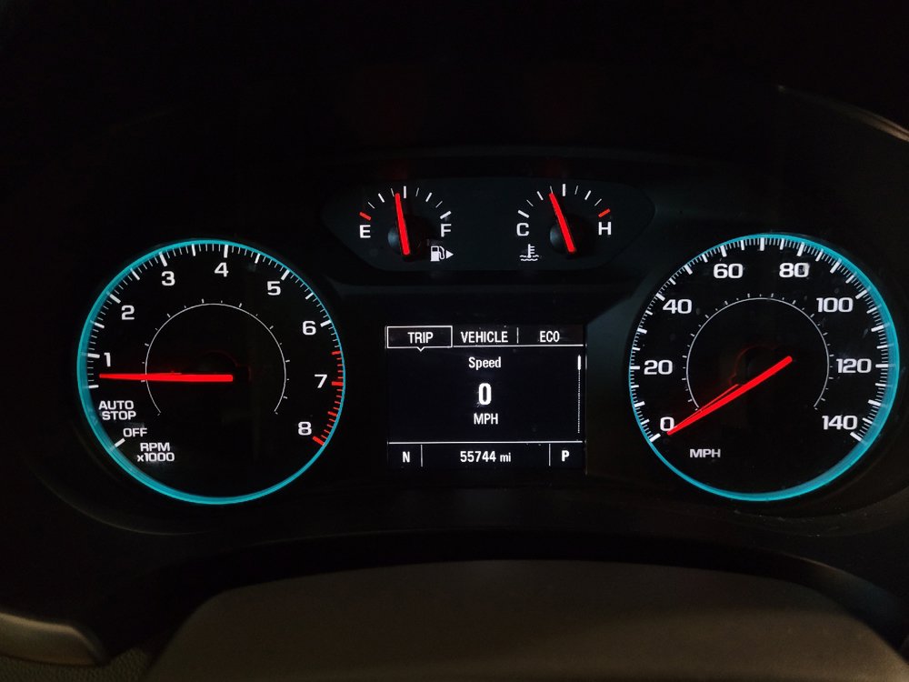 Used 2021 Chevrolet Malibu LS FWD image 23