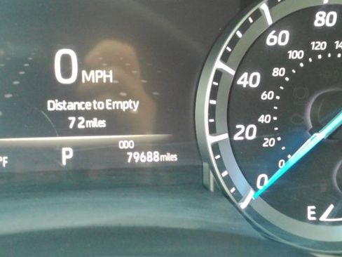 Used 2021 Toyota Highlander XLE image 45