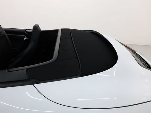 Used 2025 Porsche 911 Carrera RWD image 62