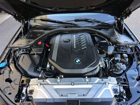 Used 2020 BMW M340i w/ Premium Package RWD image 39
