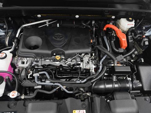 Used 2021 Toyota Venza XLE w/ Activity Package (TMS) image 33