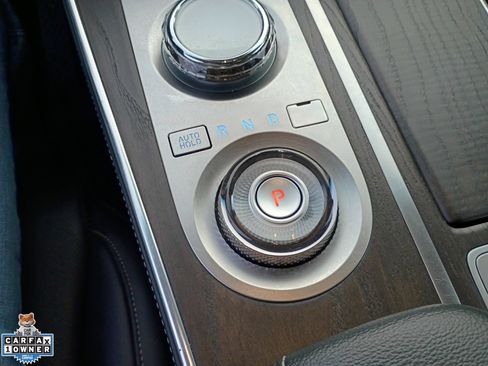Used 2024 Genesis GV80 2.5T AWD/4WD image 22