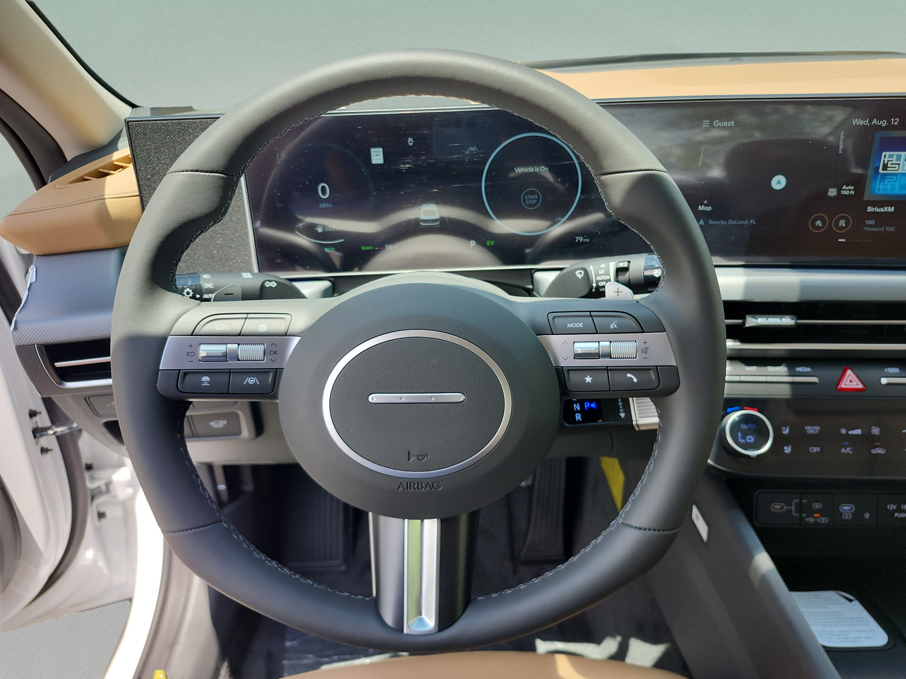 New 2026 Hyundai Sonata Limited FWD image 9