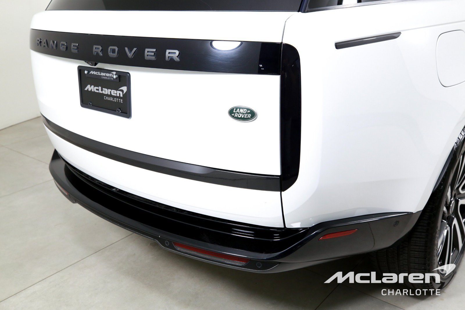 Used 2023 Land Rover Range Rover SE AWD/4WD image 42
