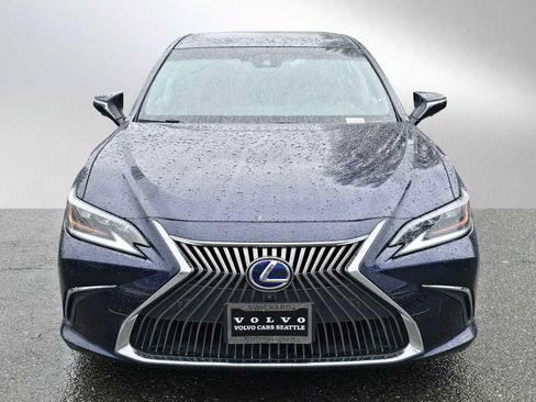 Used 2019 Lexus ES 300h image 8