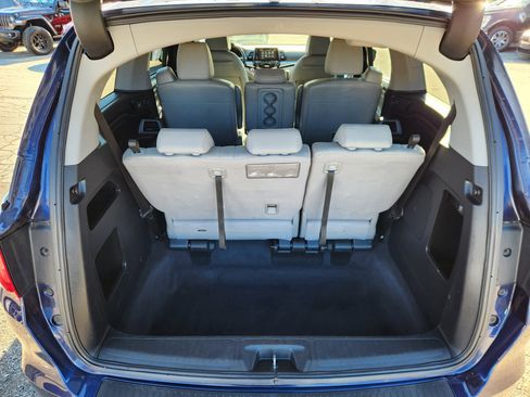 Used 2018 Honda Odyssey EX-L image 21