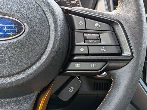 New 2026 Subaru Crosstrek 2.5i Wilderness AWD/4WD image 30