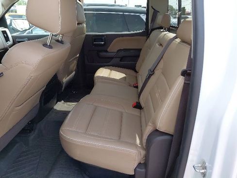 Used 2018 GMC Sierra 1500 Denali w/ Denali Ultimate Package AWD/4WD image 5