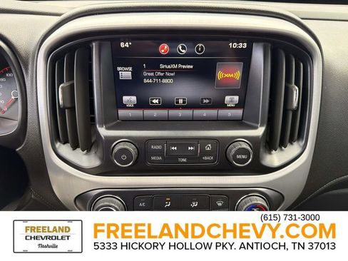 Used 2015 GMC Canyon SLT image 37