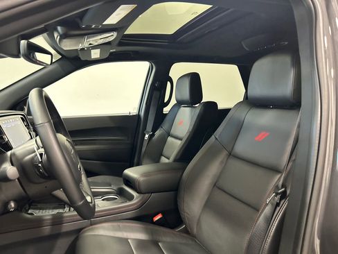 New 2026 Dodge Durango GT image 15