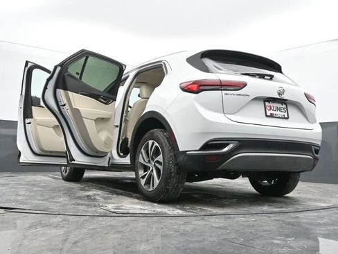 Used 2023 Buick Envision Essence image 66
