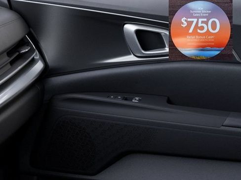 New 2026 Kia Carnival SX FWD image 25