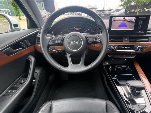 Used 2023 Audi A4 2.0T allroad Premium w/ Convenience Package AWD/4WD image 6