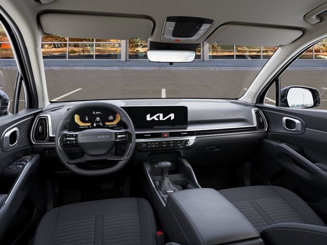 New 2026 Kia Sorento LX FWD image 14