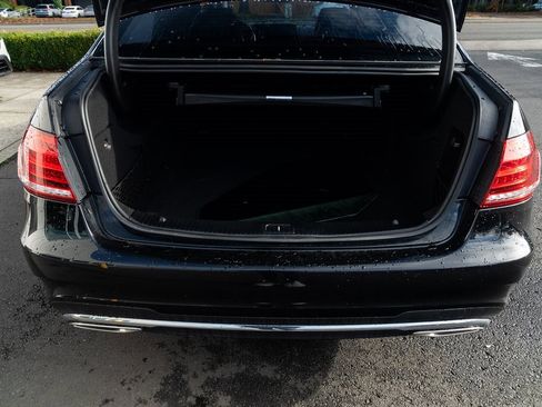 Used 2014 Mercedes-Benz E 250 BlueTEC Sedan w/ Premium 1 Package image 7