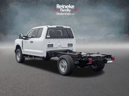 New 2026 Ford F350 XL image 7