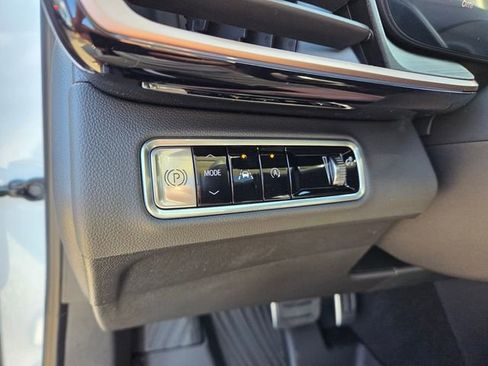 New 2026 Buick Envision Sport Touring AWD/4WD image 24