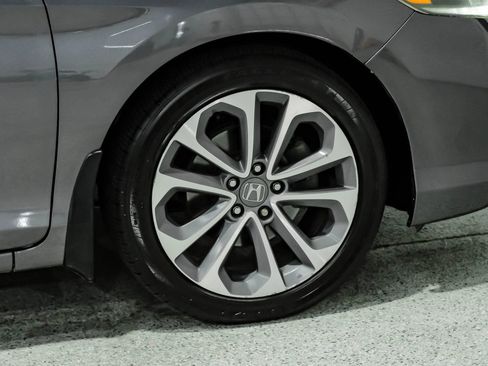 Used 2014 Honda Accord EX-L image 54