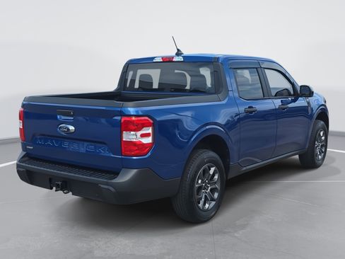 Used 2024 Ford Maverick XLT w/ XLT Luxury Package image 5