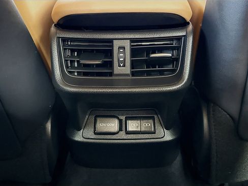 Certified 2024 Lexus ES 350 350 Luxury image 27