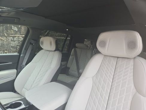 New 2026 Cadillac Escalade IQL Sport 1 image 9