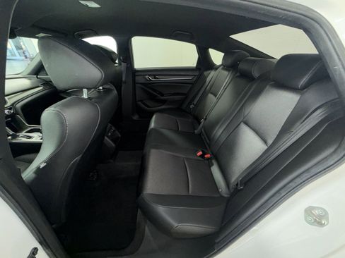 Used 2021 Honda Accord Sport image 23