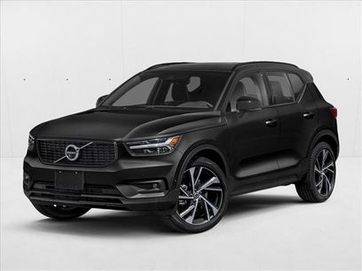 Used 2019 Volvo XC40 T5 R-Design
