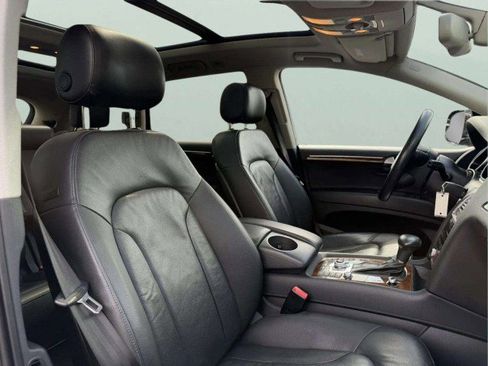 Used 2014 Audi Q7 TDI Premium Plus AWD/4WD image 28