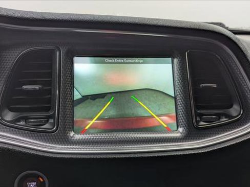 Used 2018 Dodge Challenger SRT Hellcat image 33