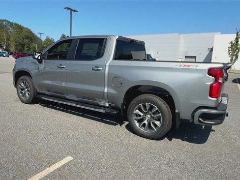 New 2026 Chevrolet Silverado 1500 RST image 6