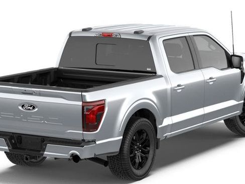 New 2026 Ford F150 XLT w/ Equipment Group 302A MID AWD/4WD image 25