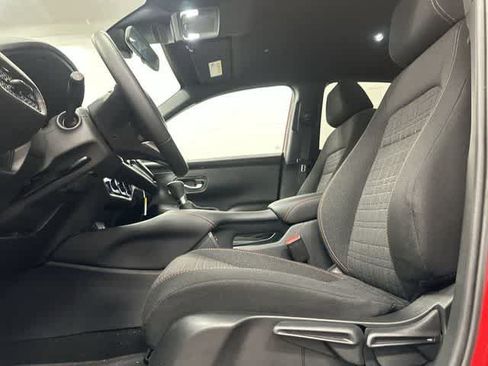 Used 2026 Honda HR-V Sport image 26